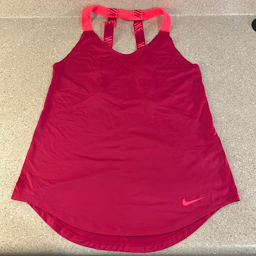 Nike Dri-Fit Tank